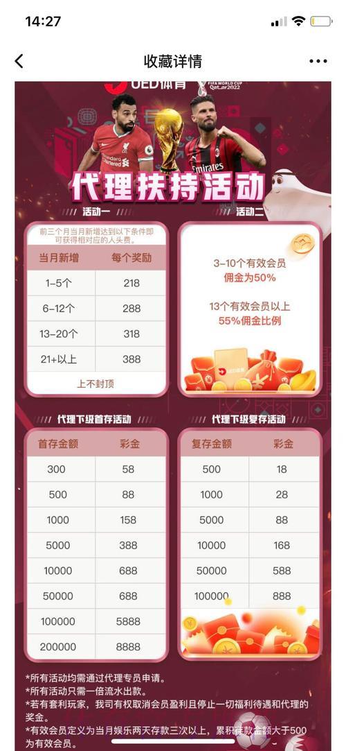世界杯官方合作投注平台精选推荐