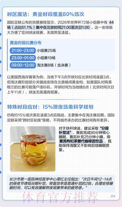 2026世界杯在线直播观看指南与技巧全攻略 2026世界杯在线直播观看指南与技巧全攻略