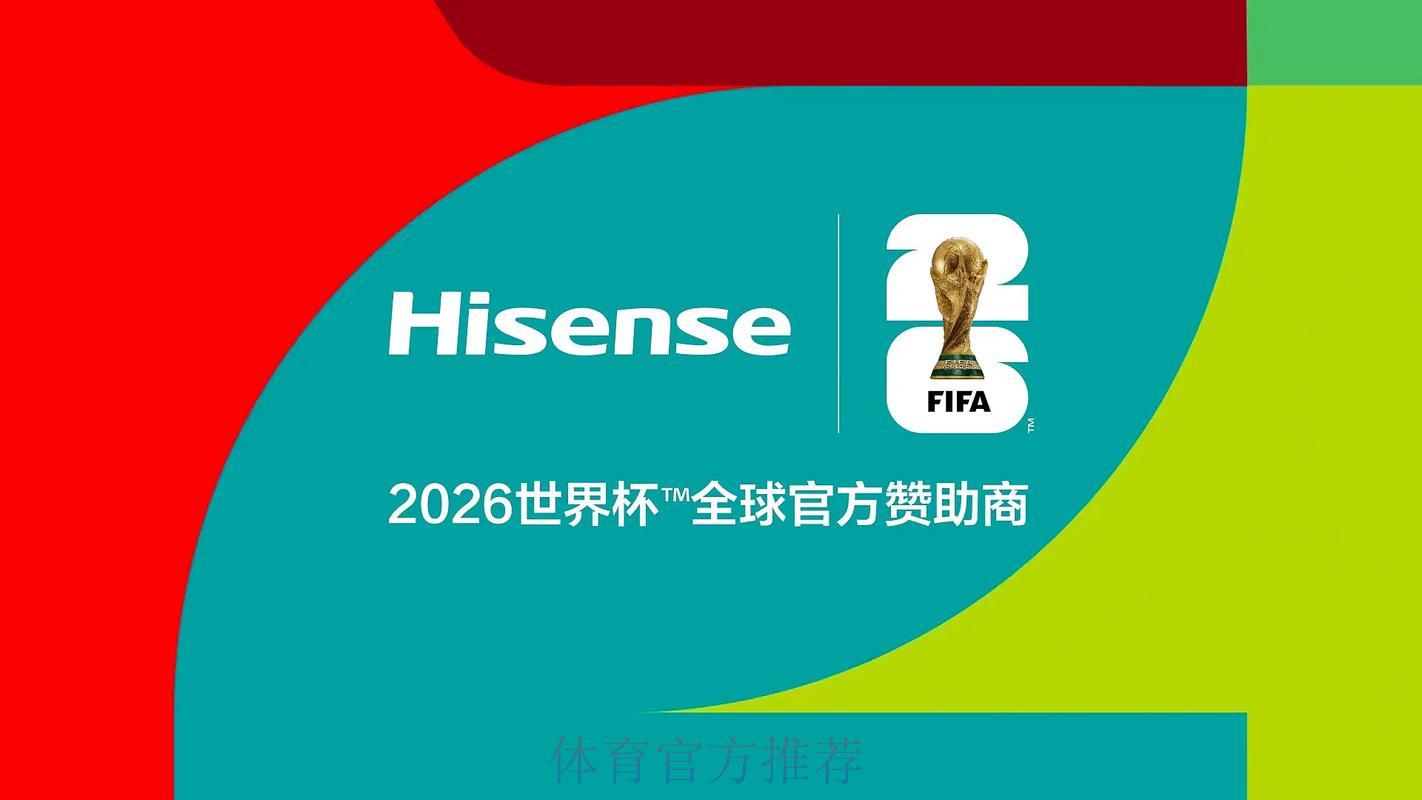 2026年世界杯官方合作伙伴与赞助品牌大全