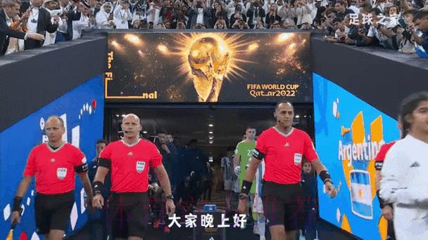 2026世界杯足球赛事最新官方动态与全面深度解读