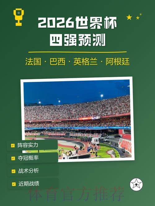 2026世界杯预测软件下载推荐排行