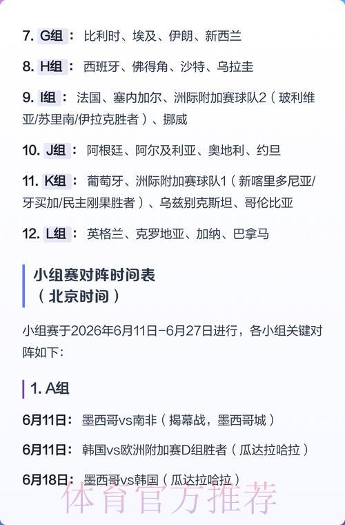 2026世界杯竞猜指南及主流预测技巧全解析